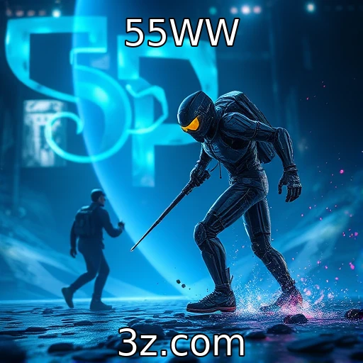 Impacto das tecnologias de realidade aumentada nos jogos - 55WW