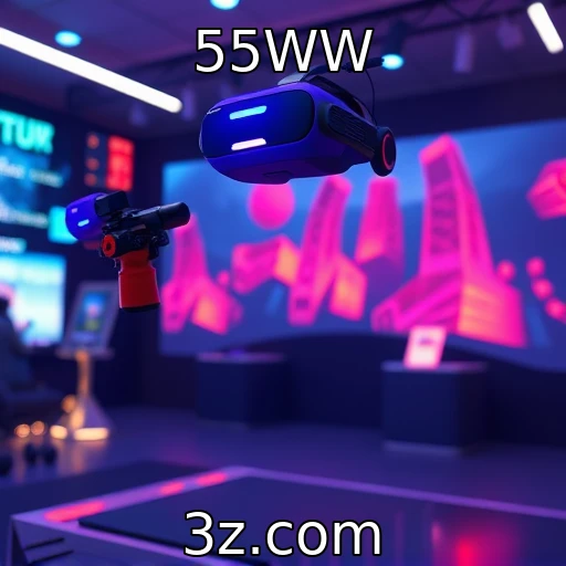 O impacto da realidade virtual na experiência de jogo : 55WW